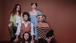 “Al Sur del Corazón” tuvo su final con gran rating y consagrándose como el tercer programa más visto de 2024