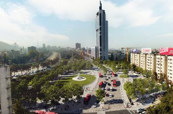 Conoce las alternativas de tránsito ante el inicio de las obras de la “Nueva Alameda”