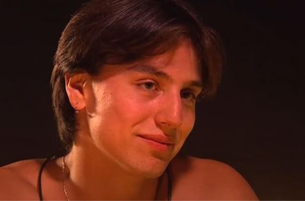 ¡Alerta de nueva pareja! Alan Dider inició romance con polémica participante y no es Eskarcita