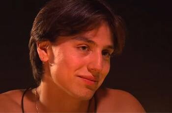 ¡Alerta de nueva pareja! Alan Dider inició romance con polémica participante y no es Eskarcita