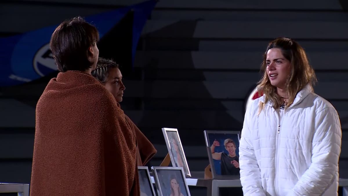 El periodista confesó que le gusta el motoquero.