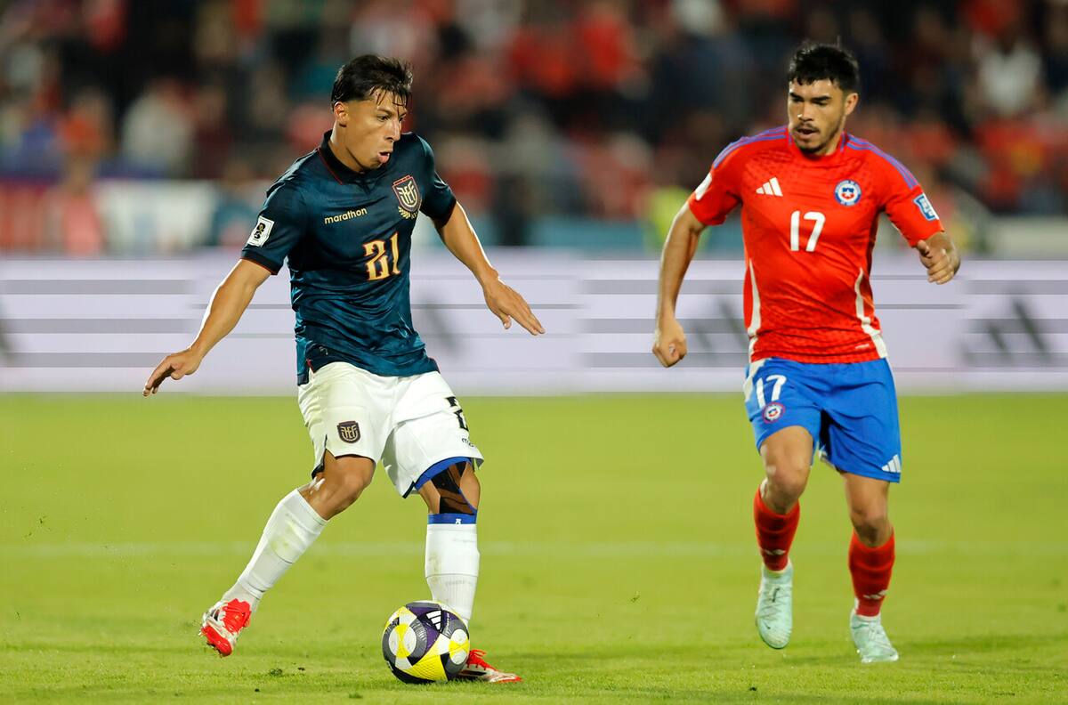 Fue una obsesión en el mercado de la U, pero no se pudo concretar: hoy es figura en Brasil