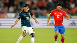 Fue una obsesión en el mercado de la U, pero no se pudo concretar: hoy es figura en Brasil