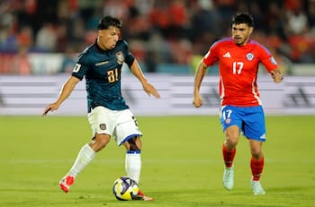 Fue una obsesión en el mercado de la U, pero no se pudo concretar: hoy es figura en Brasil