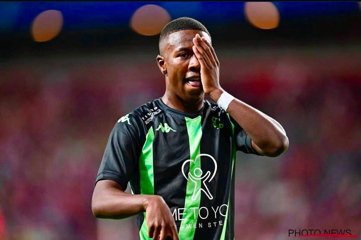 . El ecuatoriano jugará en el Atlético Mineiro de Sampaoli.