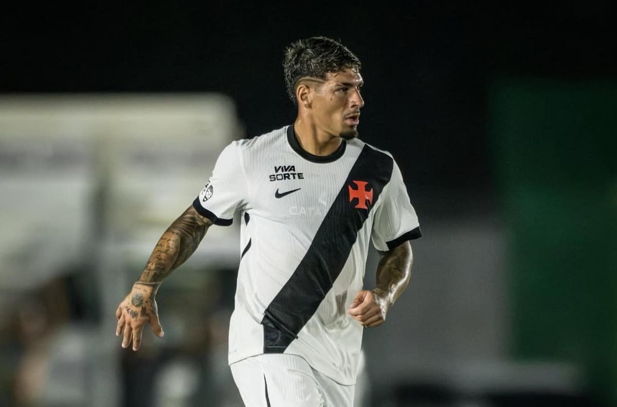 El antes y el después de Alan Saldivia tras salir de Colo Colo: de una radical decisión a recibir el apoyo de Gary Medel