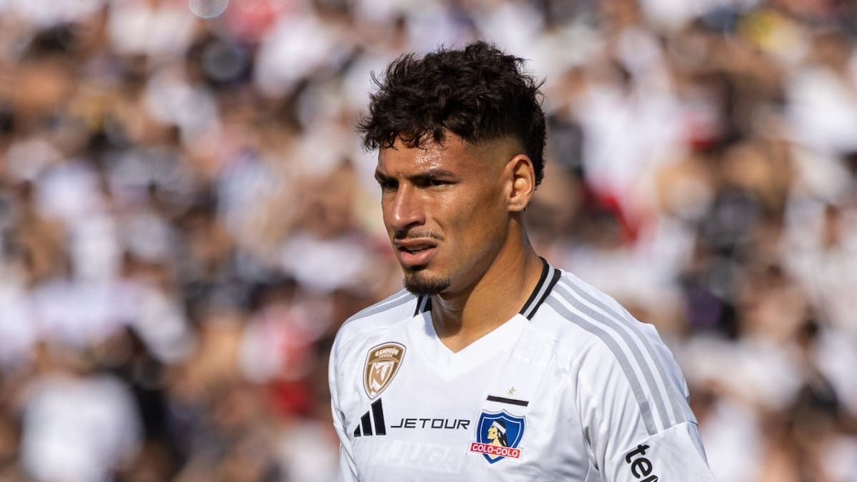 Alan Saldivia volverá a Chile y el recuerdo de Colo-Colo sigue latente: “Me da mucha nostalgia”