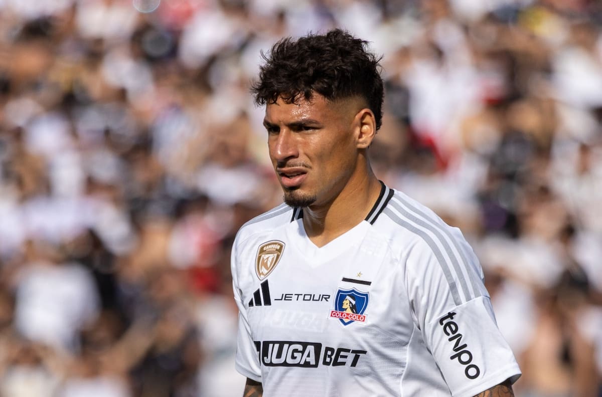 Alan Saldivia volverá a Chile y el recuerdo de Colo-Colo sigue latente: “Me da mucha nostalgia”
