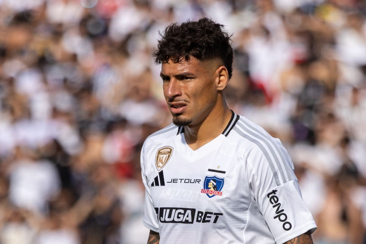 El defensor será nuevo jugador de Vasco da Gama por las próximas tres temporadas.