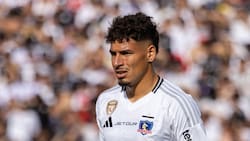 Sorpresa: Alan Saldivia podría dejar Colo Colo para ser dirigido por un técnico chileno en el extranjero
