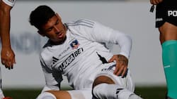 El nuevo dolor de cabeza que Alan Saldivia le entregó a Colo Colo