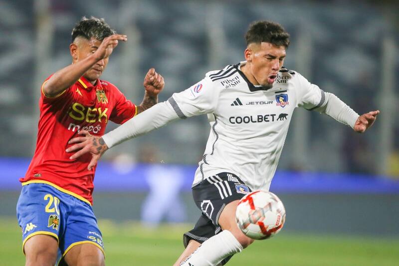 Alan Saldivia está disponible para la llave ante River Plate.