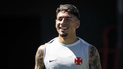 “De mis negociaciones más difíciles”: La trama detrás de la salida de Alan Saldivia de Colo Colo