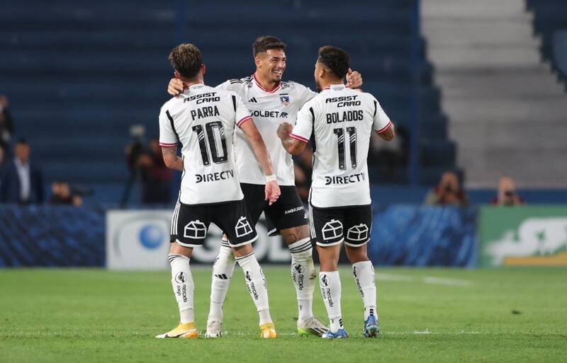 Colo Colo vuelve a las canchas el lunes (Foto: Colo Colo)