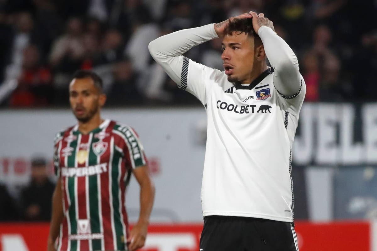 Alan Saldivia sufrió lesión en su menisco.