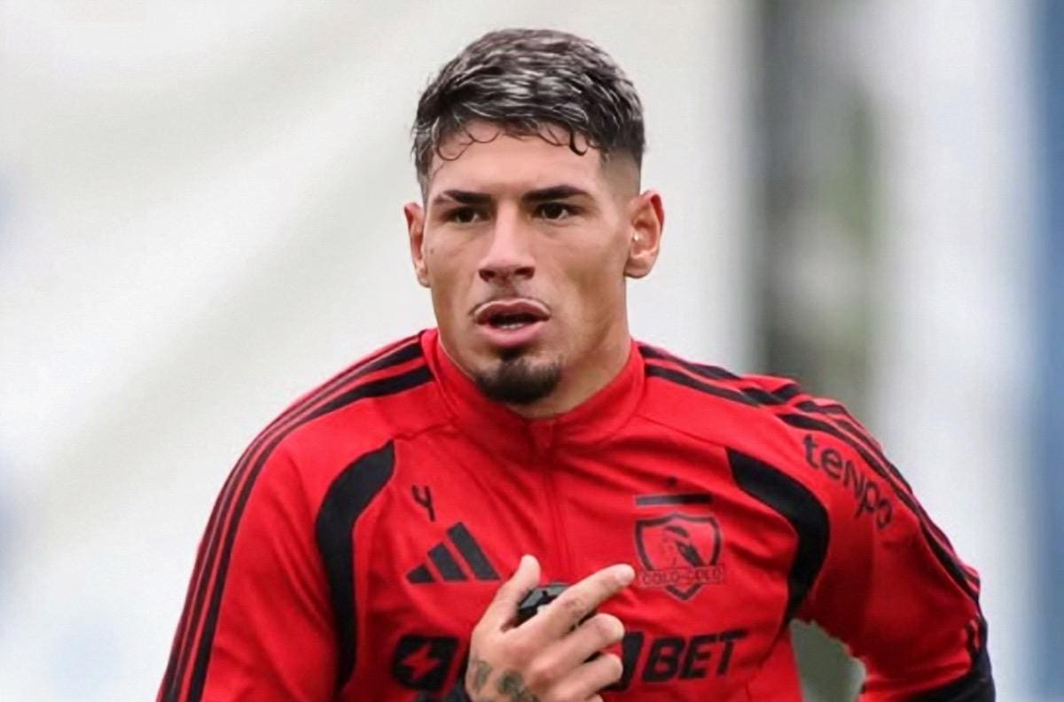 Fin de la teleserie: Colo Colo llega a un acuerdo para vender a Alan Saldivia