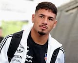 VIDEO | Alan Saldivia se va de Chile y comienza una nueva etapa en Vasco da Gama: “Colo Colo es mi casa”