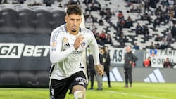 US$ 1.5 millones por el 70% de la carta de Alan Saldivia: la oferta con la que Vasco Da Gama quiere convencer a Colo Colo