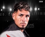 VIDEO | Ya es oficial: Alan Saldivia deja Colo Colo y fue presentado en su nuevo equipo