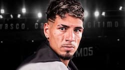 VIDEO | Ya es oficial: Alan Saldivia deja Colo Colo y fue presentado en su nuevo equipo