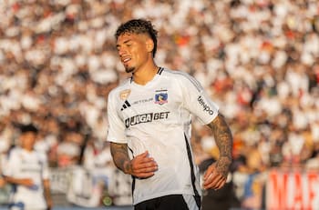 En caso de que se vaya Alan Saldivia: el fichaje con el que Colo Colo intentaría reemplazarlo