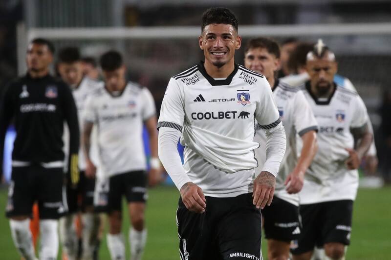 y un dolor de cabeza para Jorge Almirón. Foto: Agencia Aton.