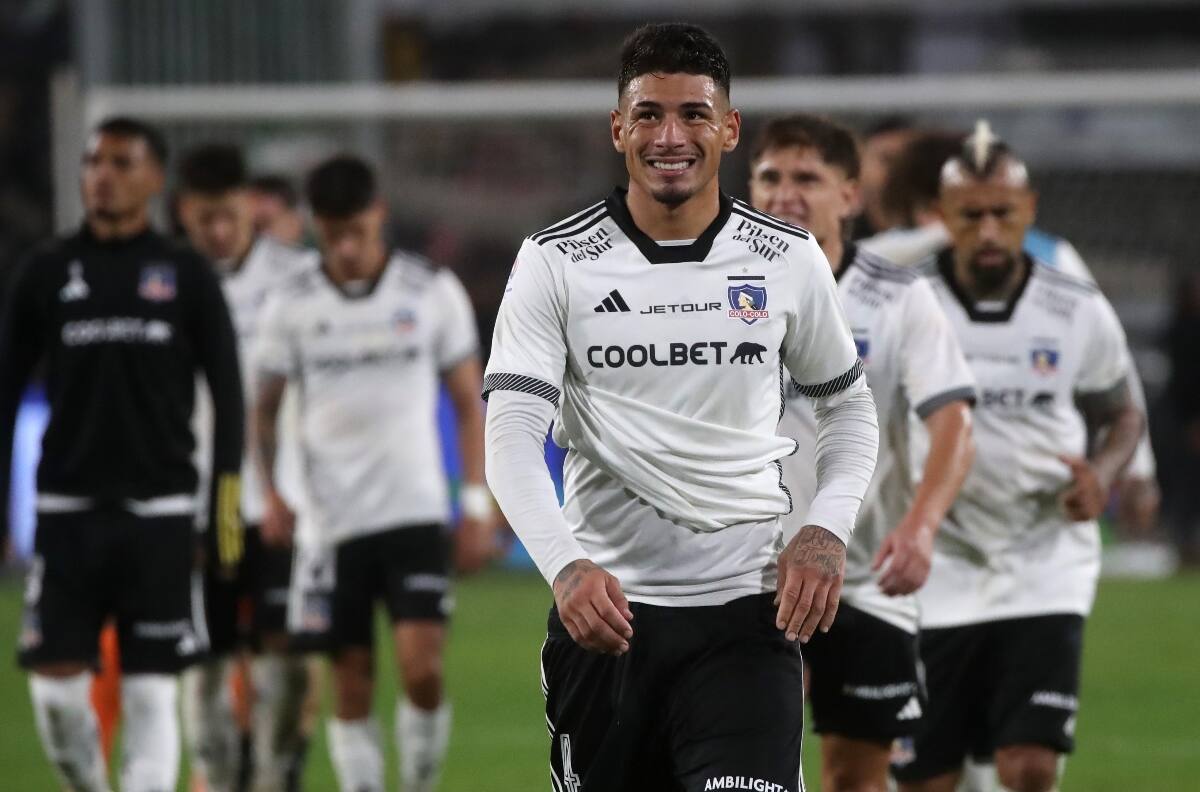Alan Saldivia recibió una oferta formal para dejar Colo Colo: jugaría con un chileno en la MLS