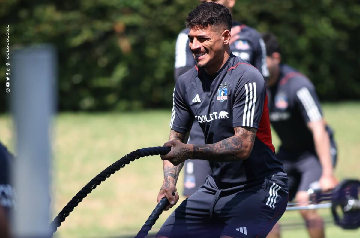 ¿Quién dirigirá la pretemporada en Colo Colo si Blanco y Negro no contrata al nuevo entrenador?