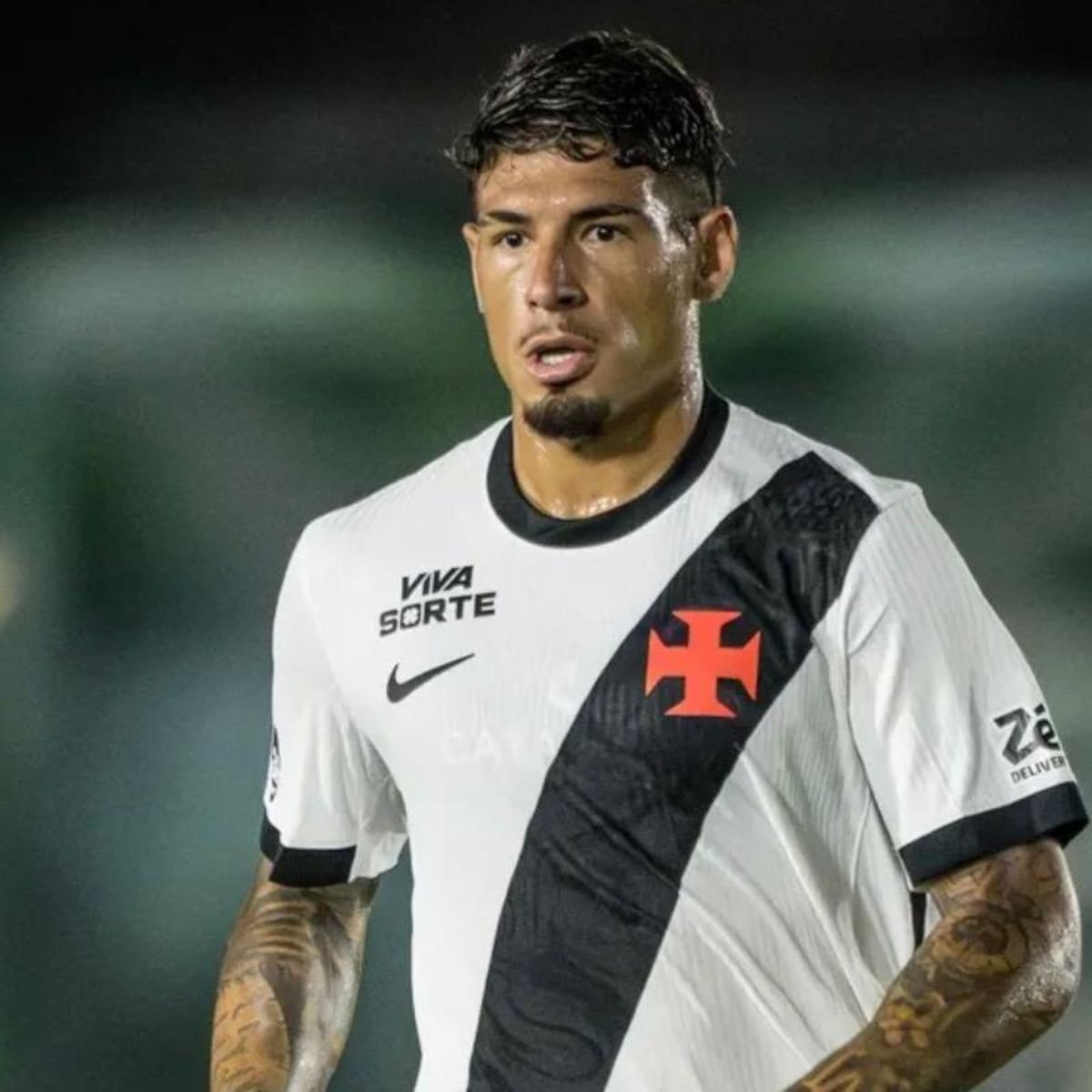 Alan Saldivia suma un nuevo interesado desde Argentina y Colo-Colo no le quita el ojo