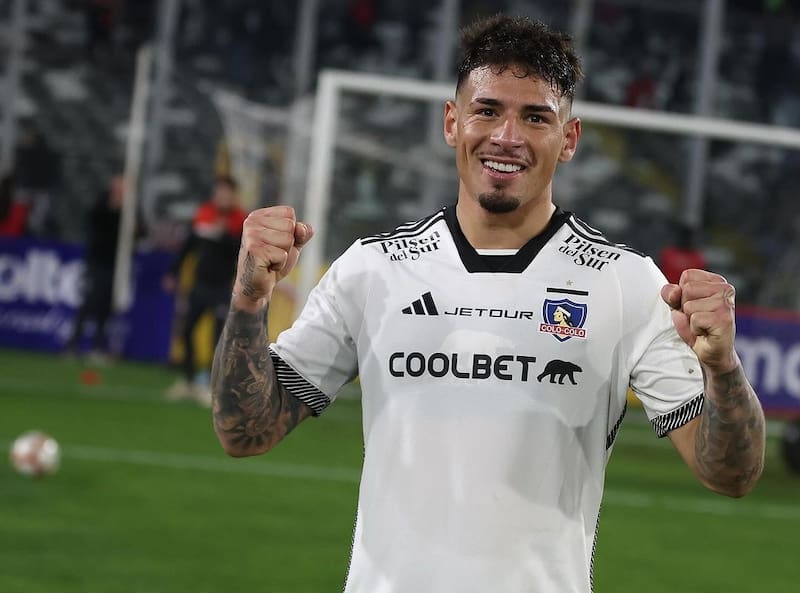 Alan Saldivia se recupera de buena forma.