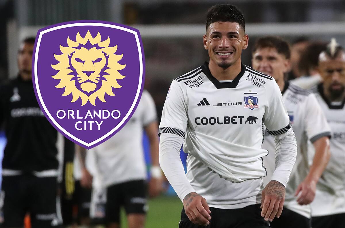 ¿Le queda poco en Colo Colo? Alan Saldivia se refirió a la oferta realizada por Orlando City de la MLS