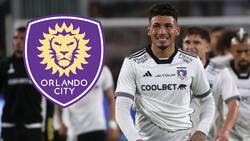 ¿Le queda poco en Colo Colo? Alan Saldivia se refirió a la oferta realizada por Orlando City de la MLS