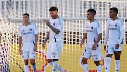 El negocio redondo que pretende cerrar Colo Colo: 2 millones de dólares por esta figura