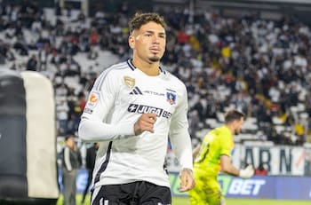 Alan Saldivia ya definió su futuro en Colo Colo para la próxima temporada
