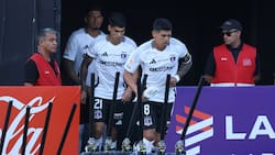 Peñarol vuelve a mirar a Colo Colo y viene con todo por cuestionado jugador de 2025