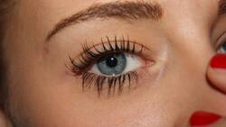 Logra pestañas y cejas más abundantes y fuertes aplicando estos aceites esenciales