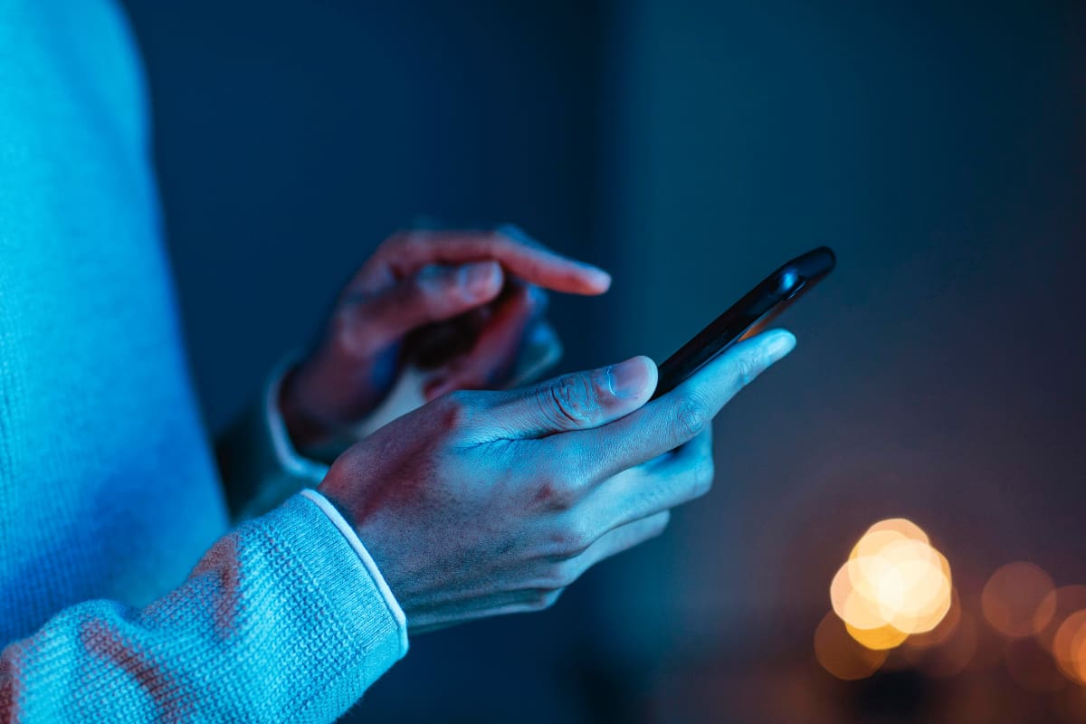 Aprende a personalizar el apartado a tu gusto.