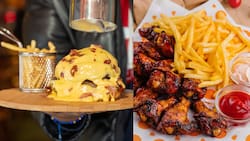 Alas Papas Fries: El imperdible tenedor libre de Bellavista que ofrece entrada gratis en tu cumpleaños