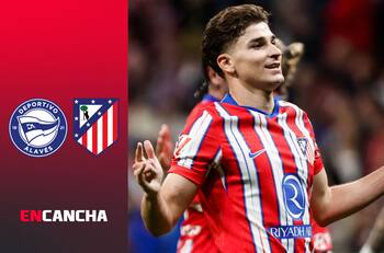 MARCADOR FINAL | Alavés 0 - Atlético de Madrid 0 por LALIGA 2024 - 2025