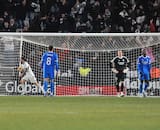 VIDEO | En el último minuto: con este golazo el Albacete humilló al Real Madrid en la Copa del Rey