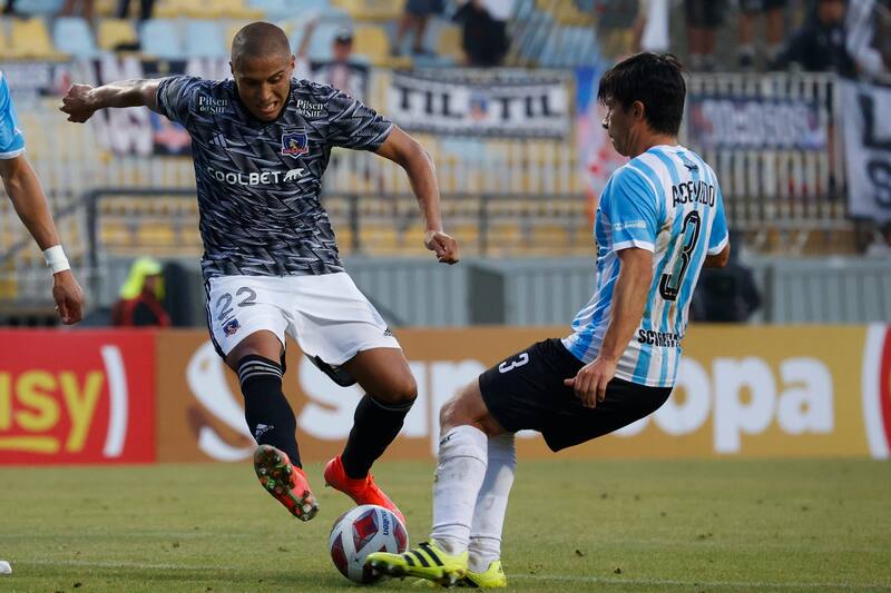 El defensor se transformó en un histórico de Magallanes y pretende sumar su segunda copa Chile en los carabeleros
