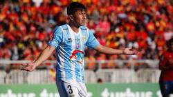 Albert Acevedo ya tiene nuevo desafío en el fútbol chileno tras su retiro