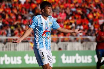 Albert Acevedo ya tiene nuevo desafío en el fútbol chileno tras su retiro