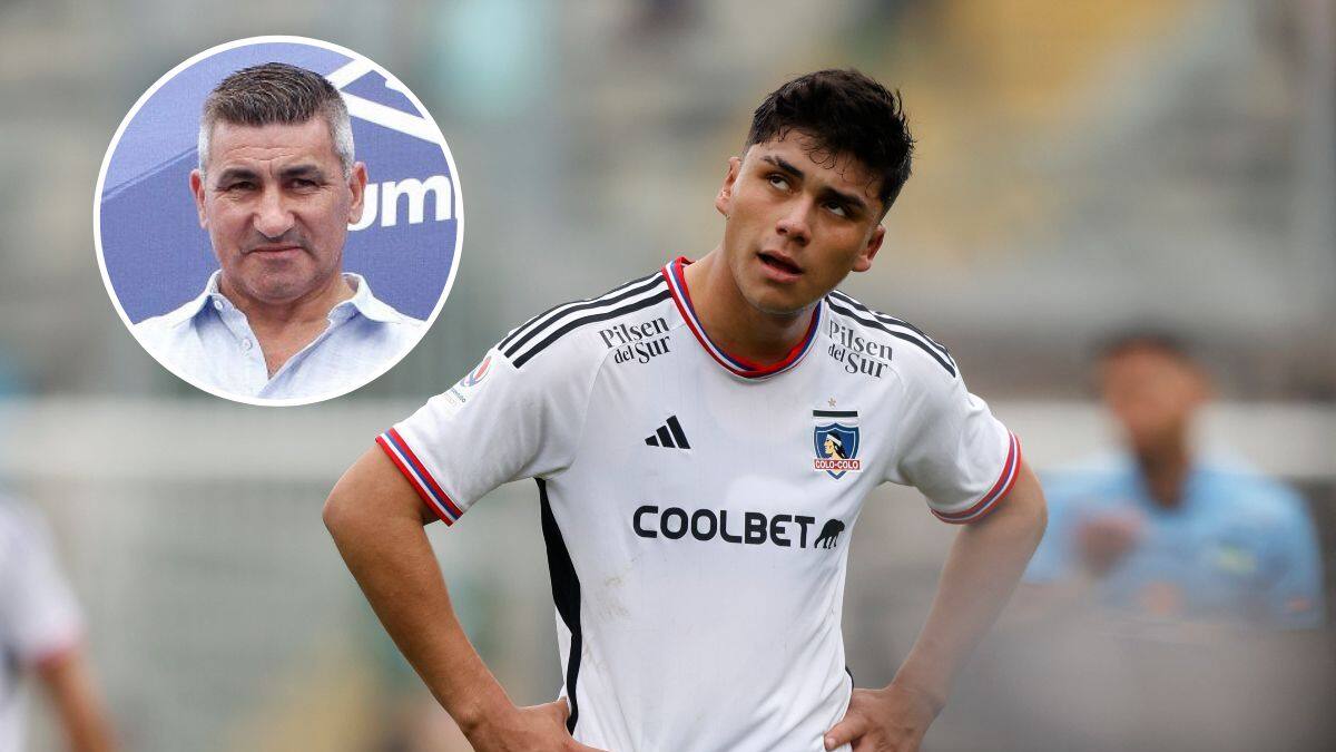 Beto Acosta elogia a Damián Pizarro y pide que su entorno lo cuide: “Ojalá tenga gente que lo sepa llevar de a poco”