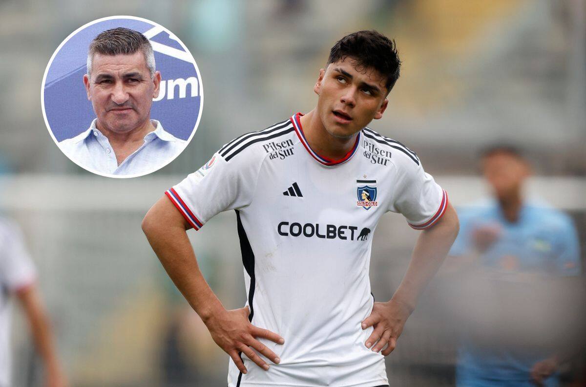 Beto Acosta elogia a Damián Pizarro y pide que su entorno lo cuide: “Ojalá tenga gente que lo sepa llevar de a poco”