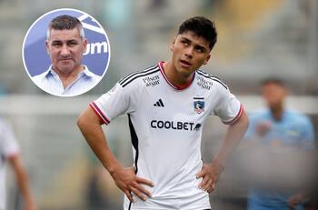 Beto Acosta elogia a Damián Pizarro y pide que su entorno lo cuide: “Ojalá tenga gente que lo sepa llevar de a poco”