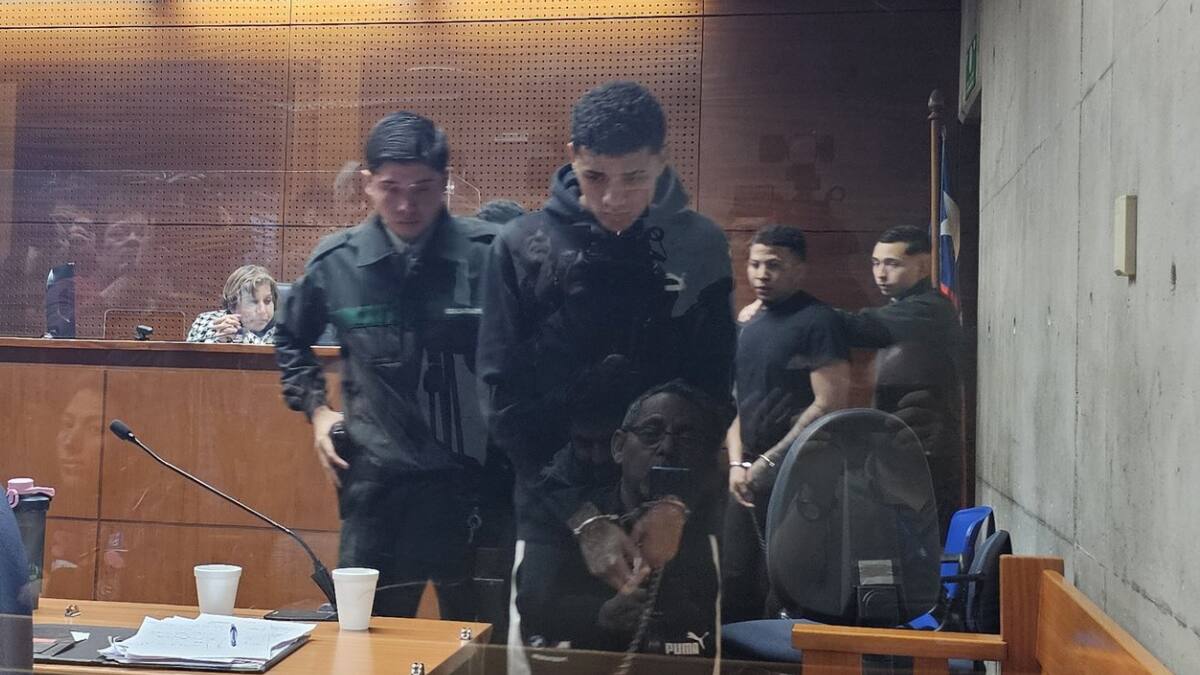 ¿Qué se sabe de Alberto Carlos Mejía, el sicario del “Rey de Meiggs” que quedó en libertad en extrañas circunstancias?