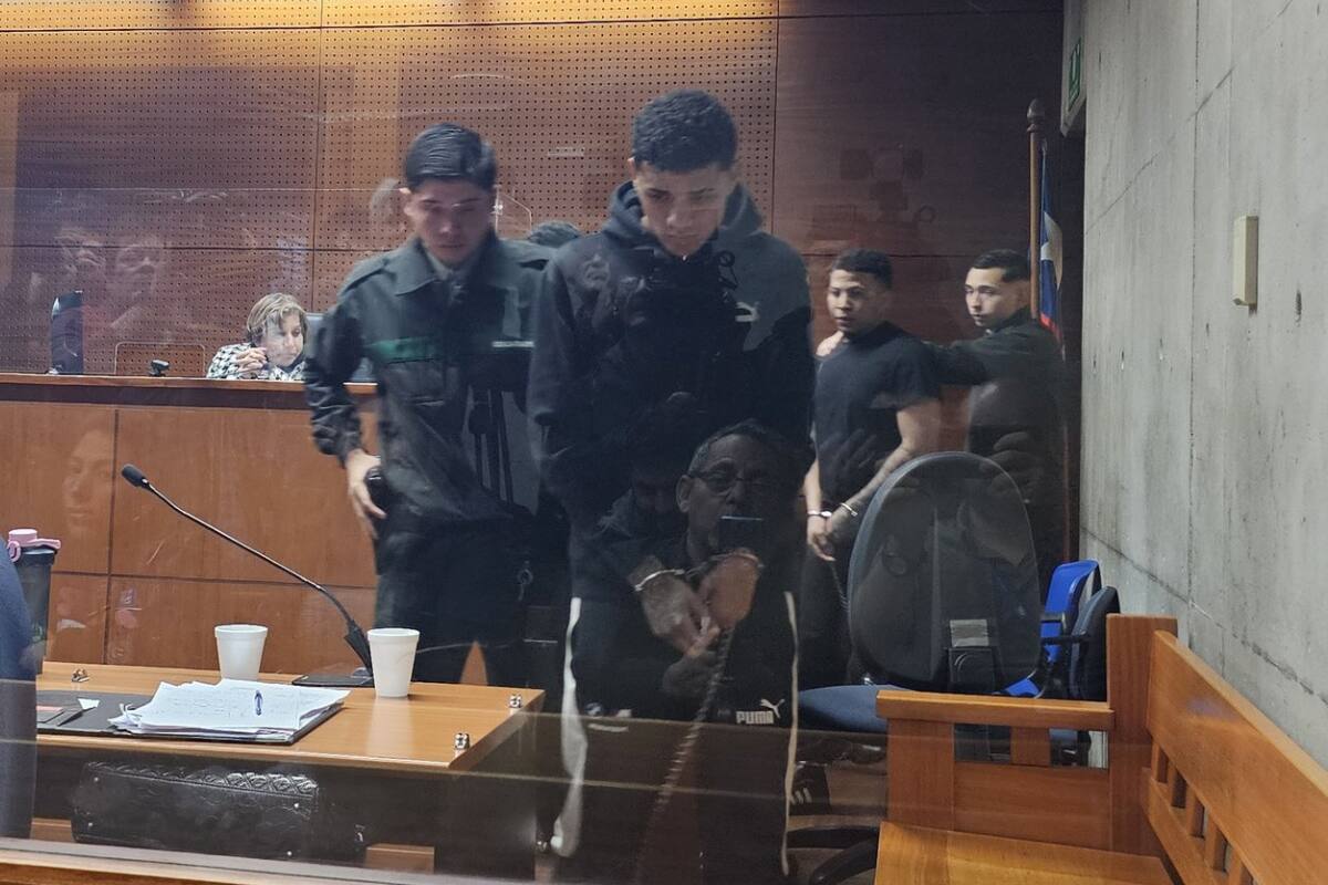 A los tres delincuentes se les habría ofrecido un pago de más de $30 millones por la muerte del empresario.