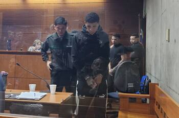 ¿Qué se sabe de Alberto Carlos Mejía, el sicario del “Rey de Meiggs” que quedó en libertad en extrañas circunstancias?