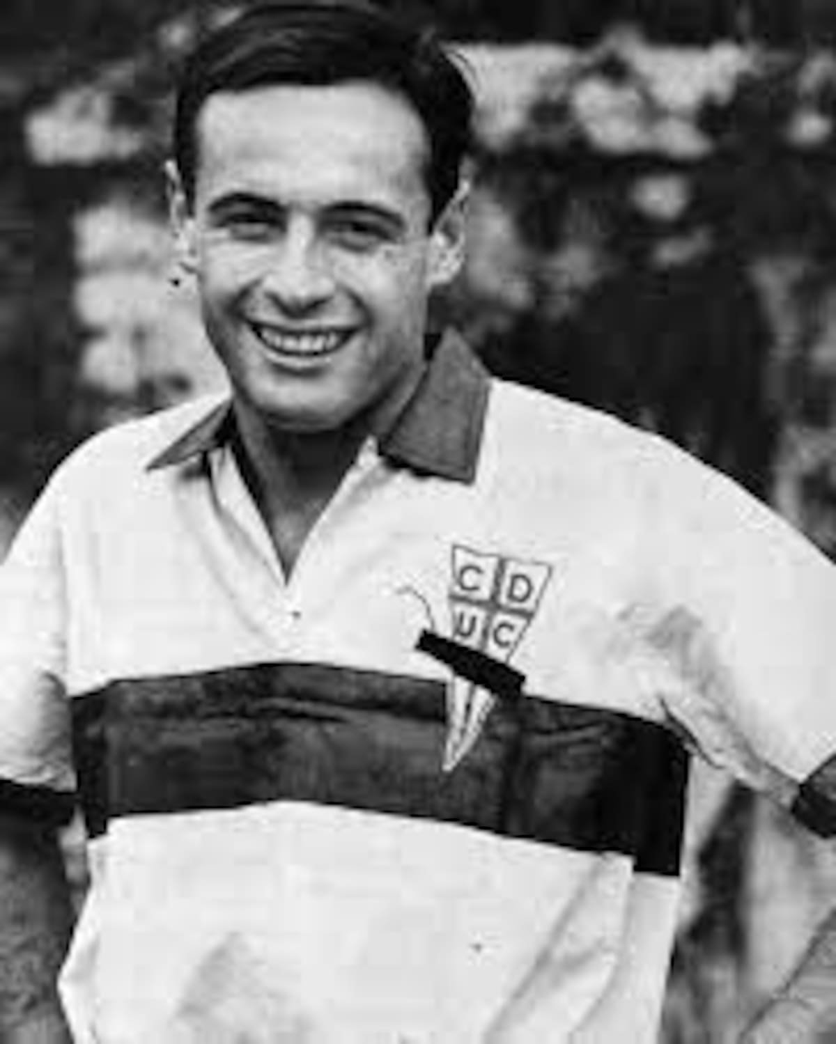 Alberto Fouiilioux